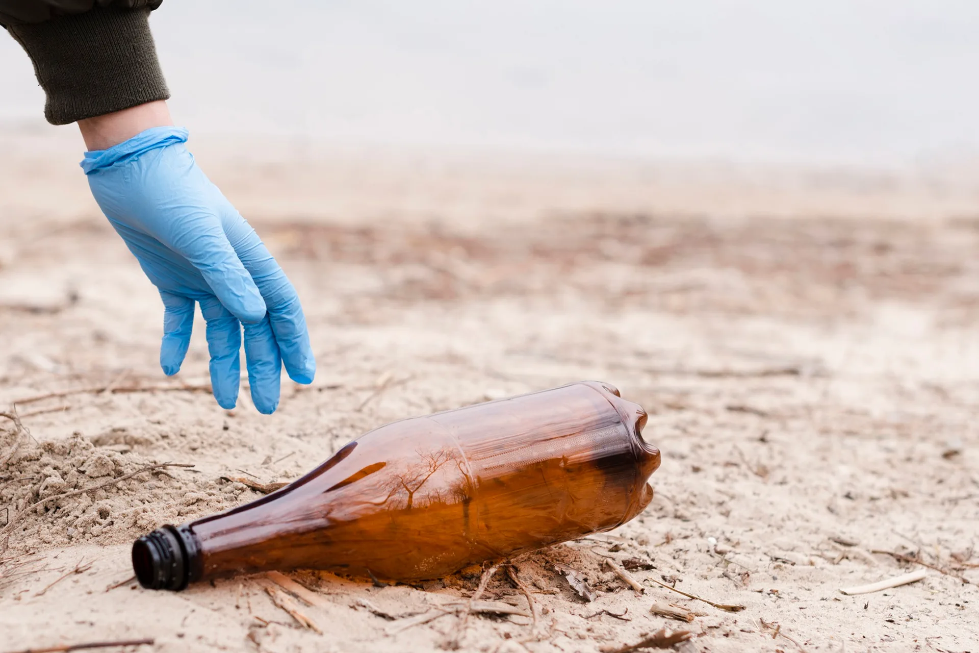 The Polymer Plague: How 500 Billion Plastic Bottles Are Suffocating Our Ecosystem