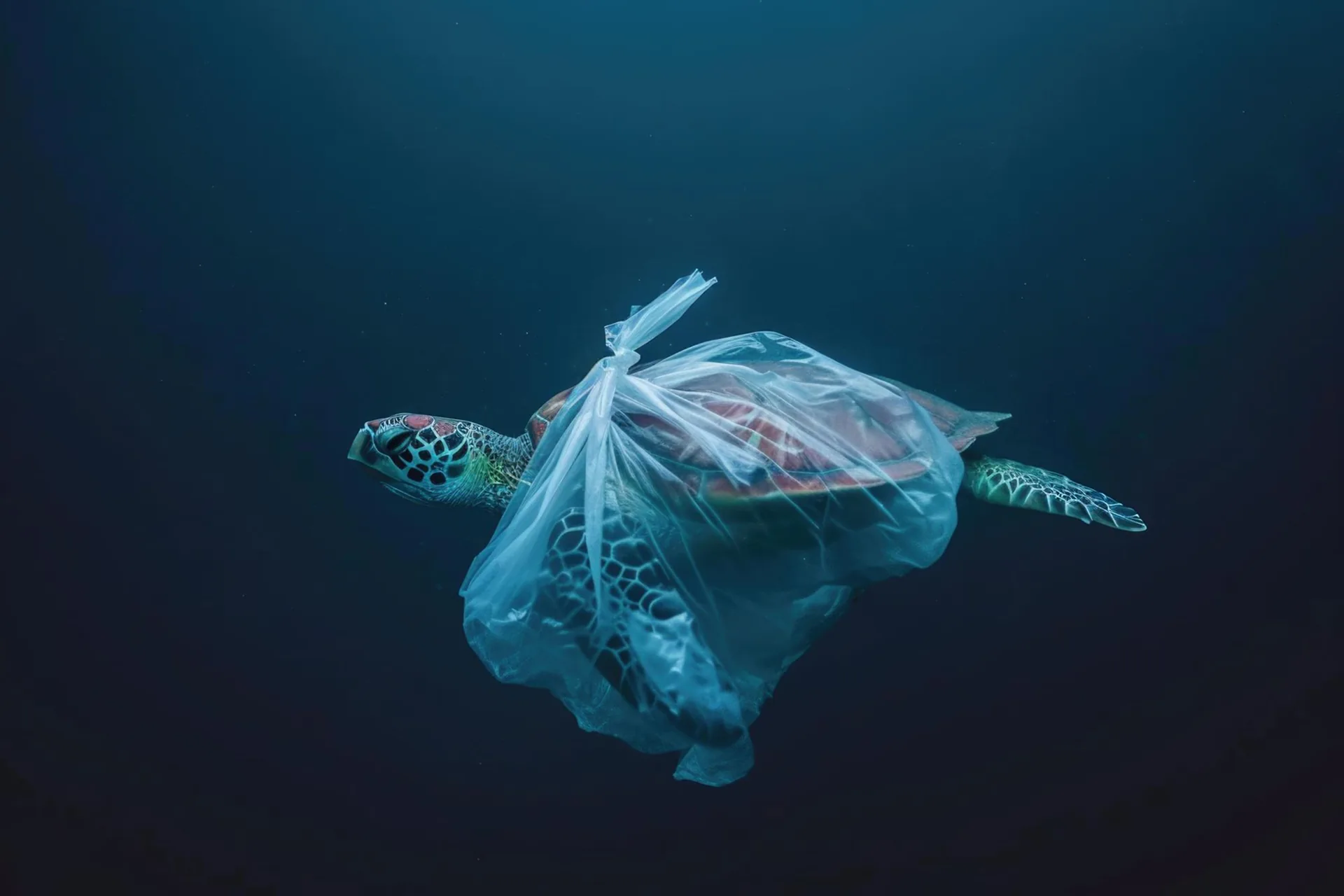 Plastic in the oceans: why current regulations are failing