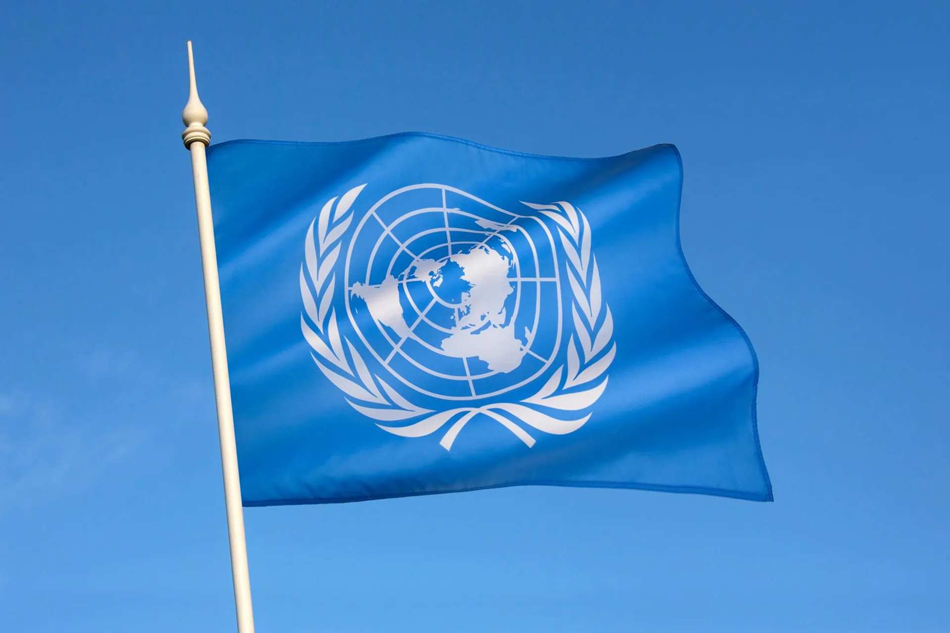 The UN and new conflicts: do international institutions still have real power?