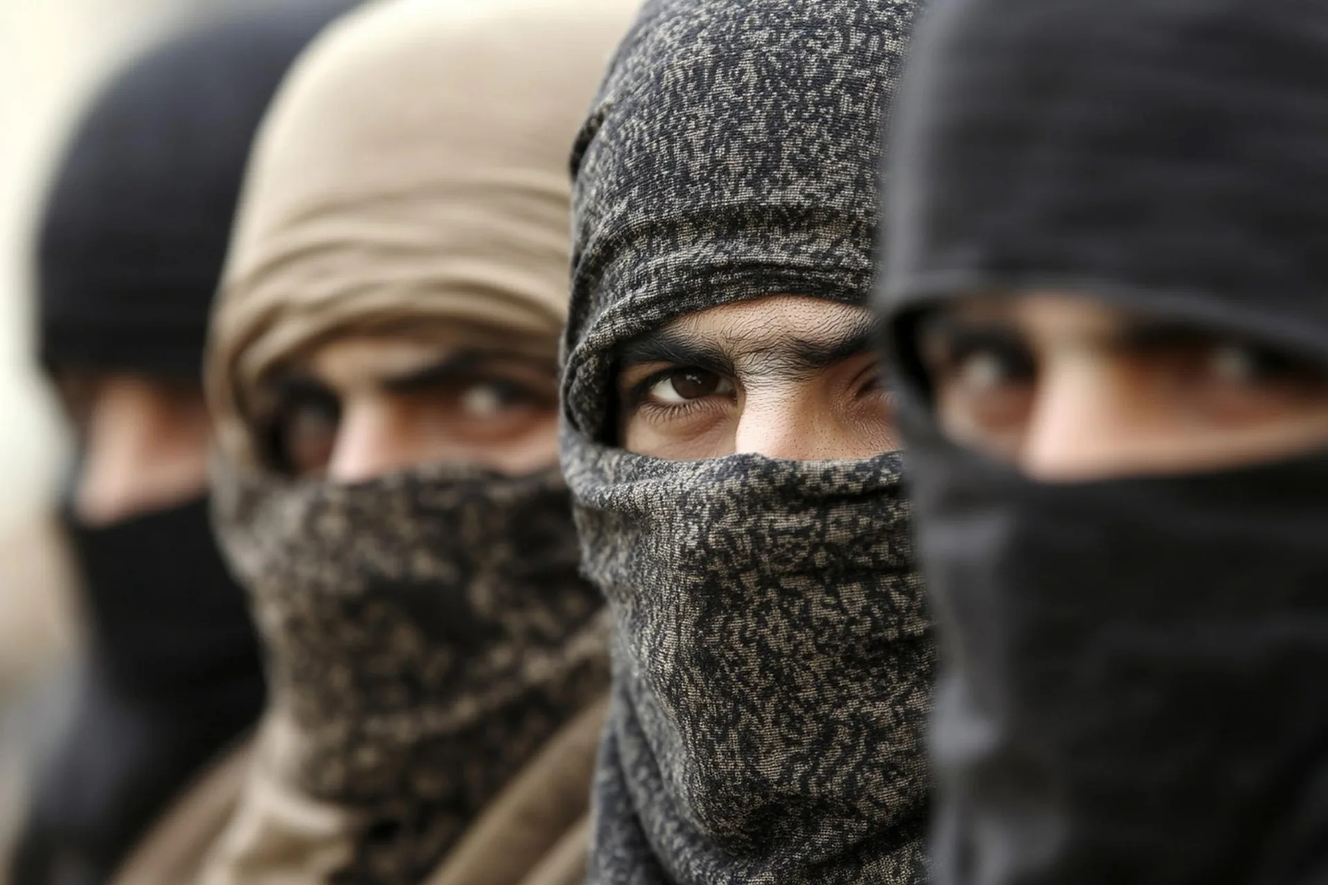 Between hope and fear: people in times of uncertainty