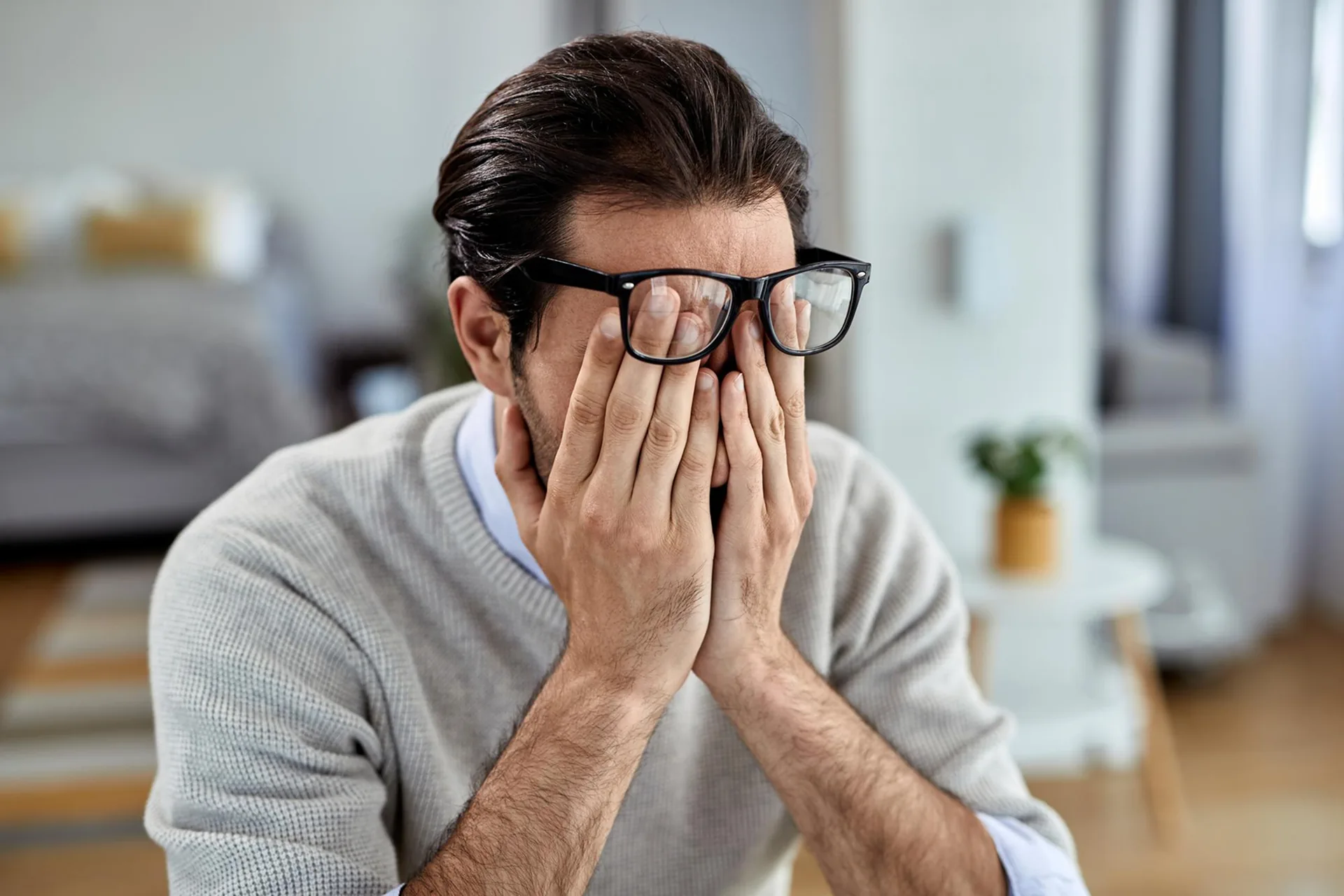 The silent epidemic of stress: how modern lifestyles destroy mental health