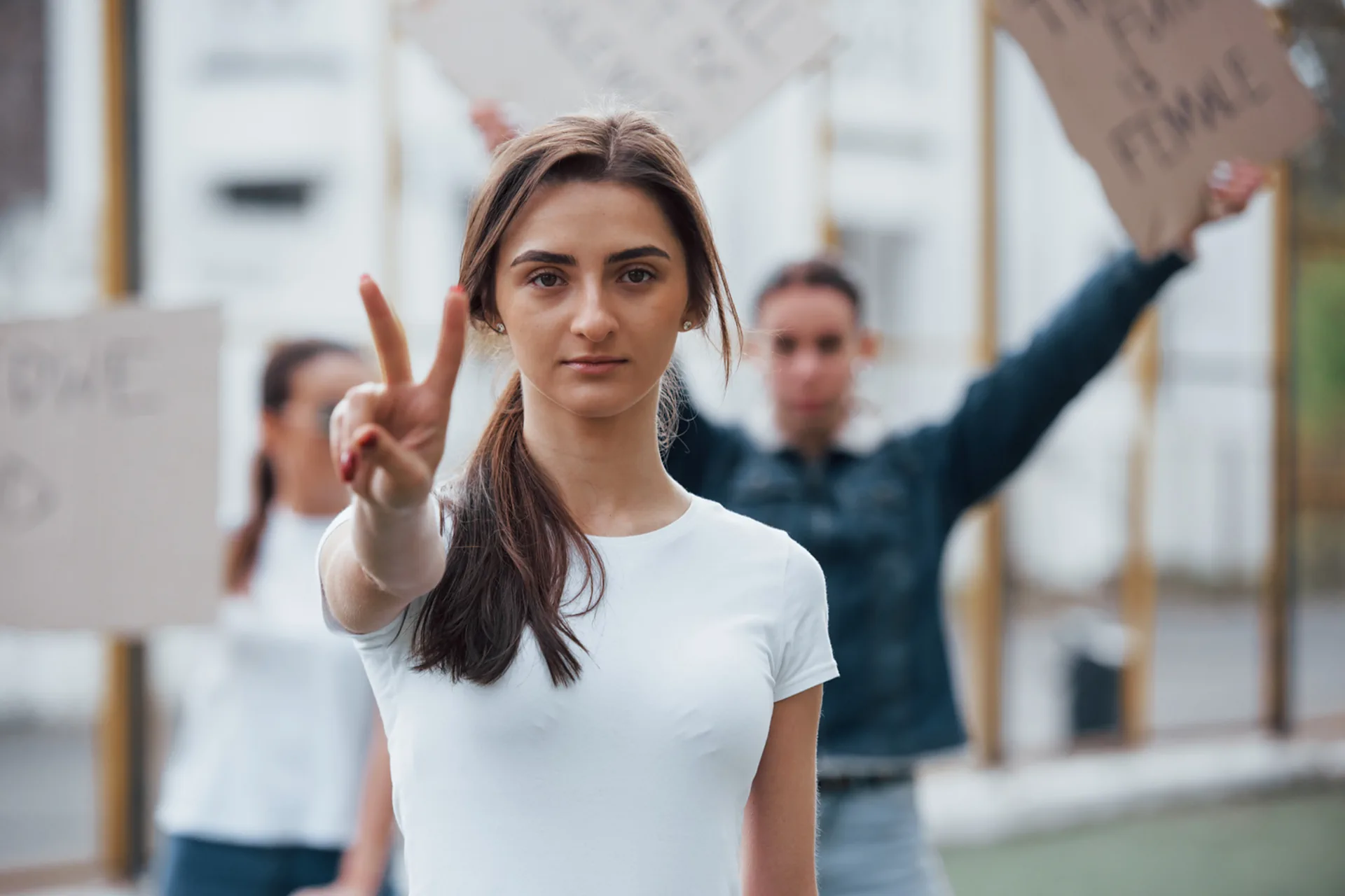 Polarization of voters: is democracy entering a new phase of crisis?