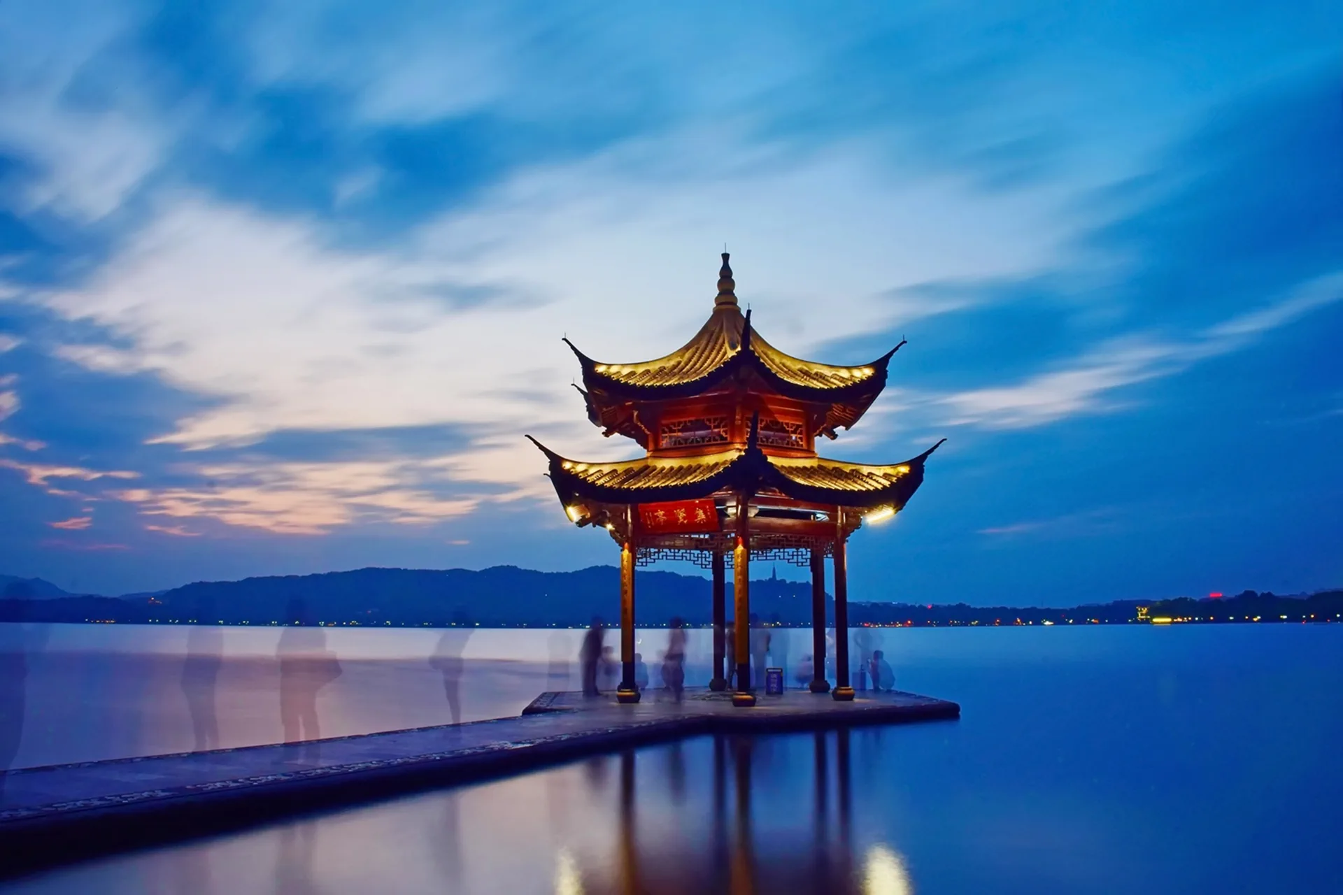 Emerging economies are accelerating. Is the West losing its edge?
