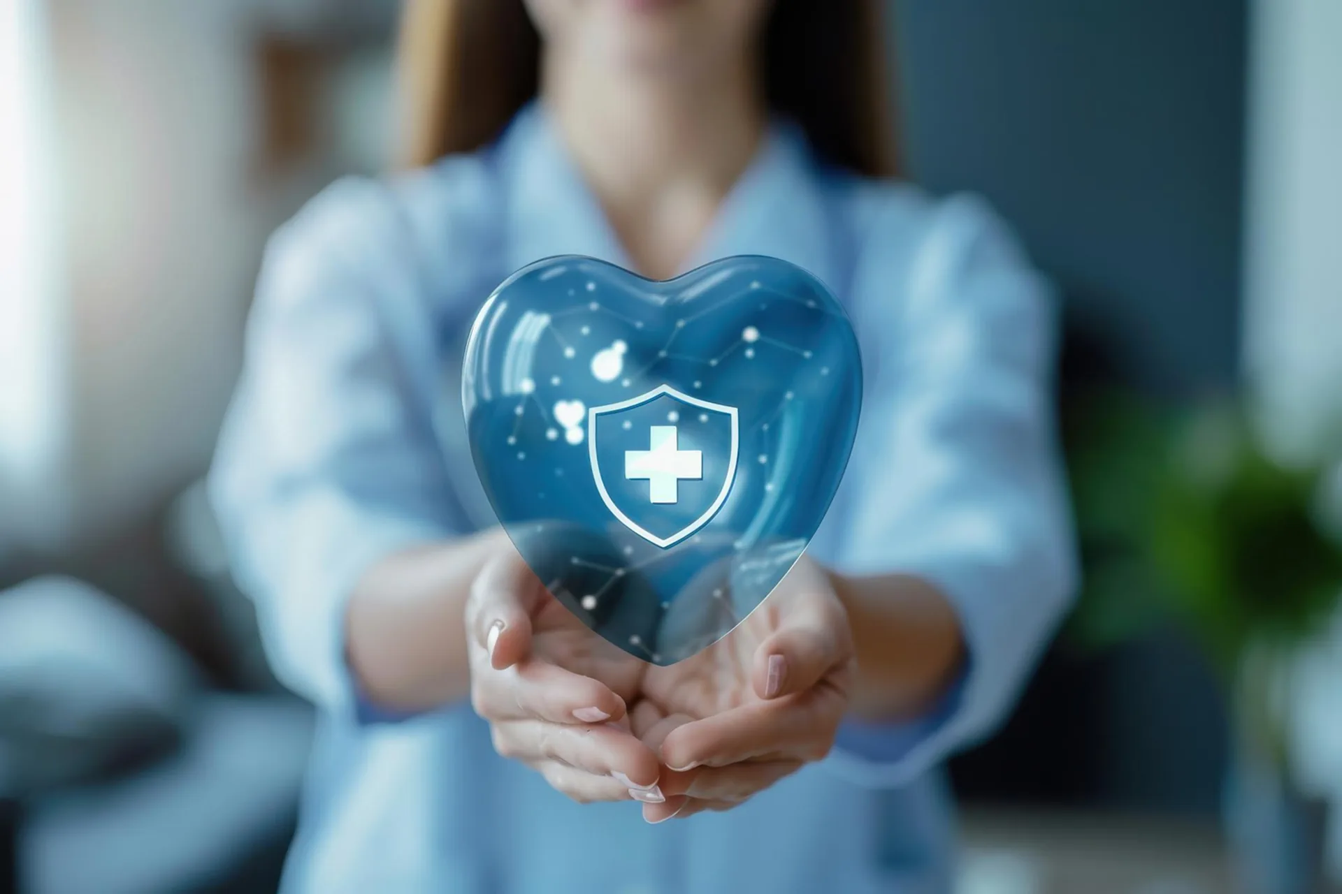 The impact of an aging demographic on healthcare delivery