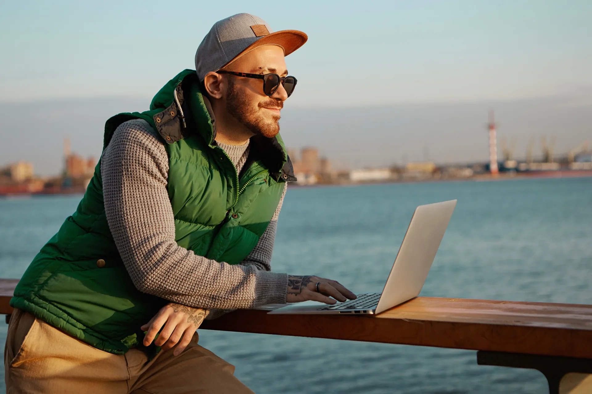 Remote work on the go: the best destinations for digital nomads