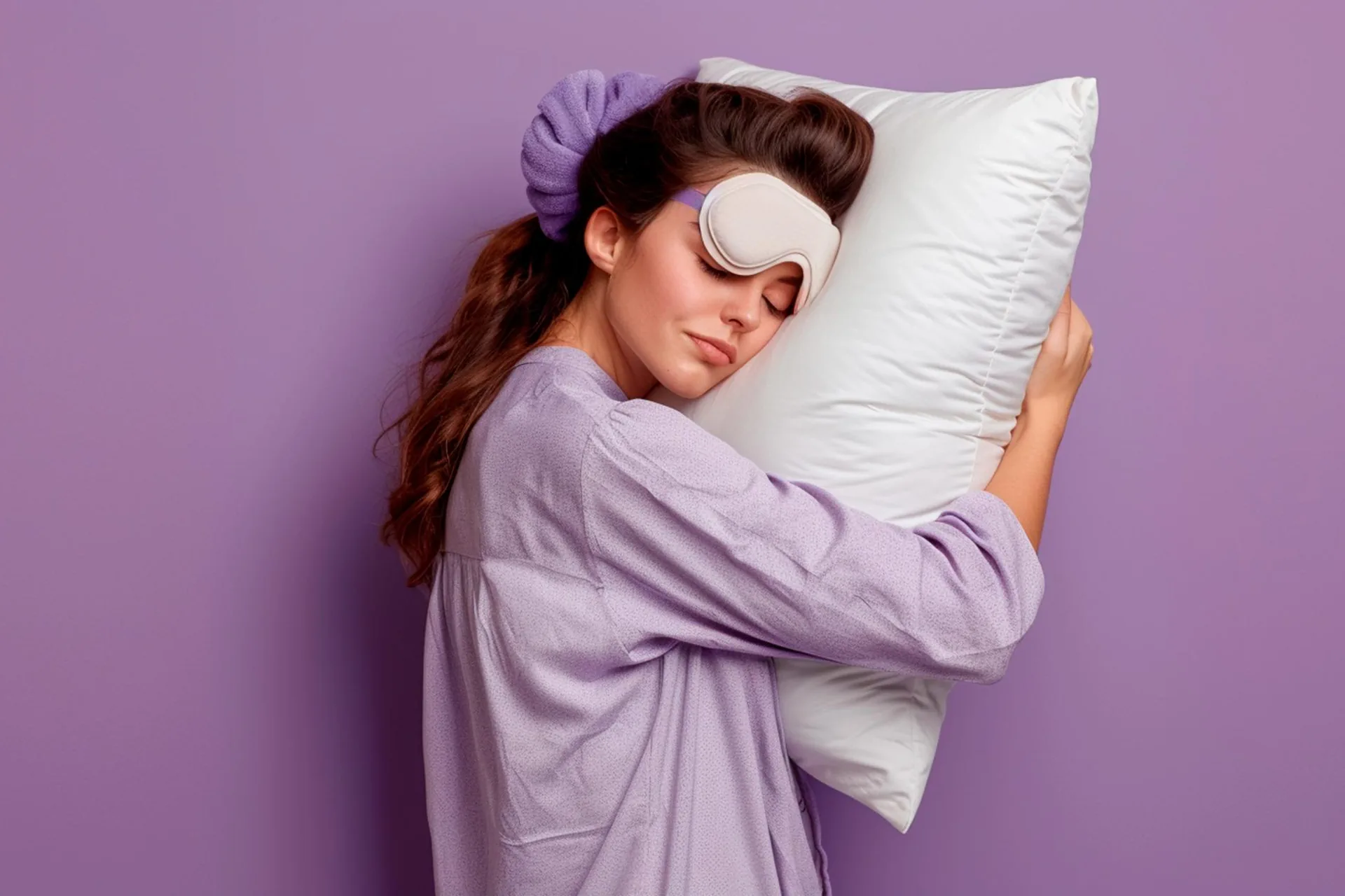 Sleep as the foundation of health. Why do we still ignore it?